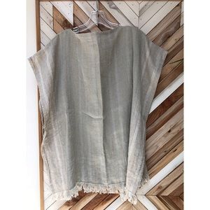 Libeco Home Aquinnah Poncho